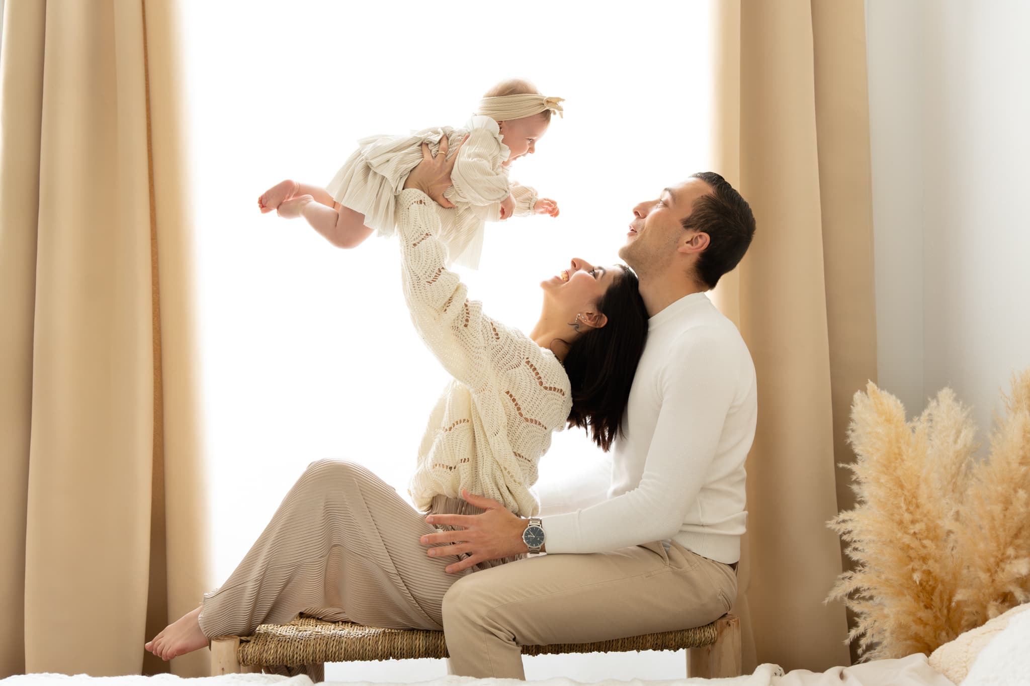 Couple & Famille