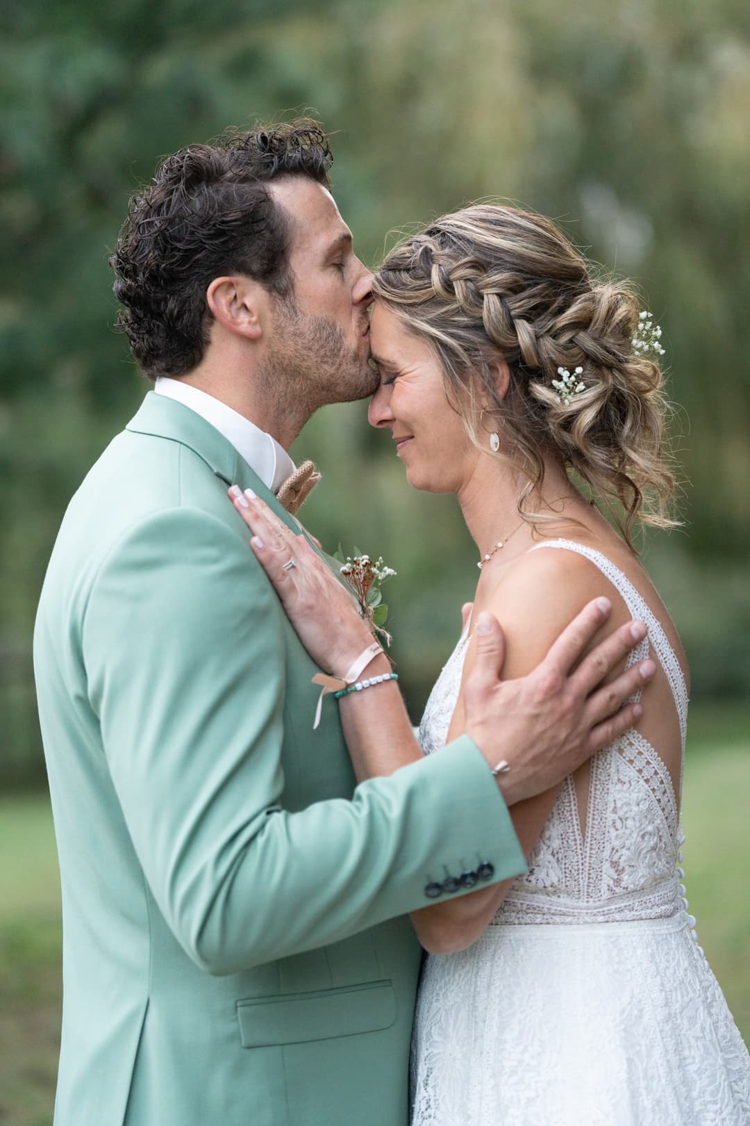 Mariage galerie