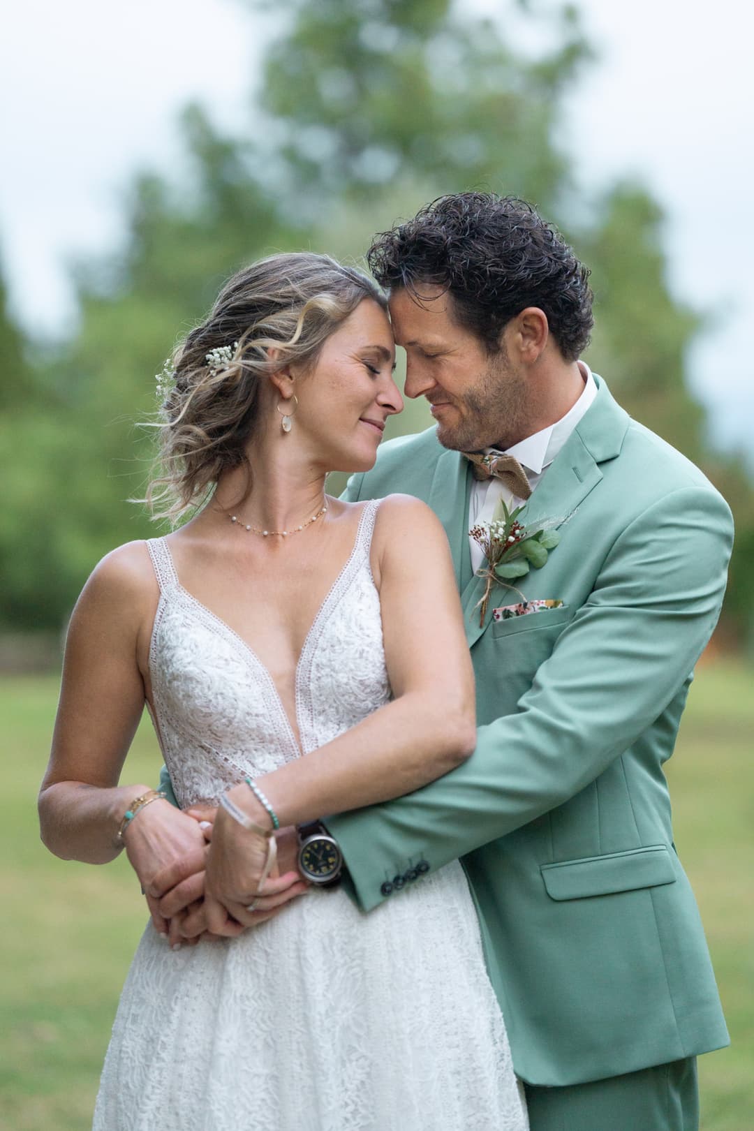 Mariage galerie