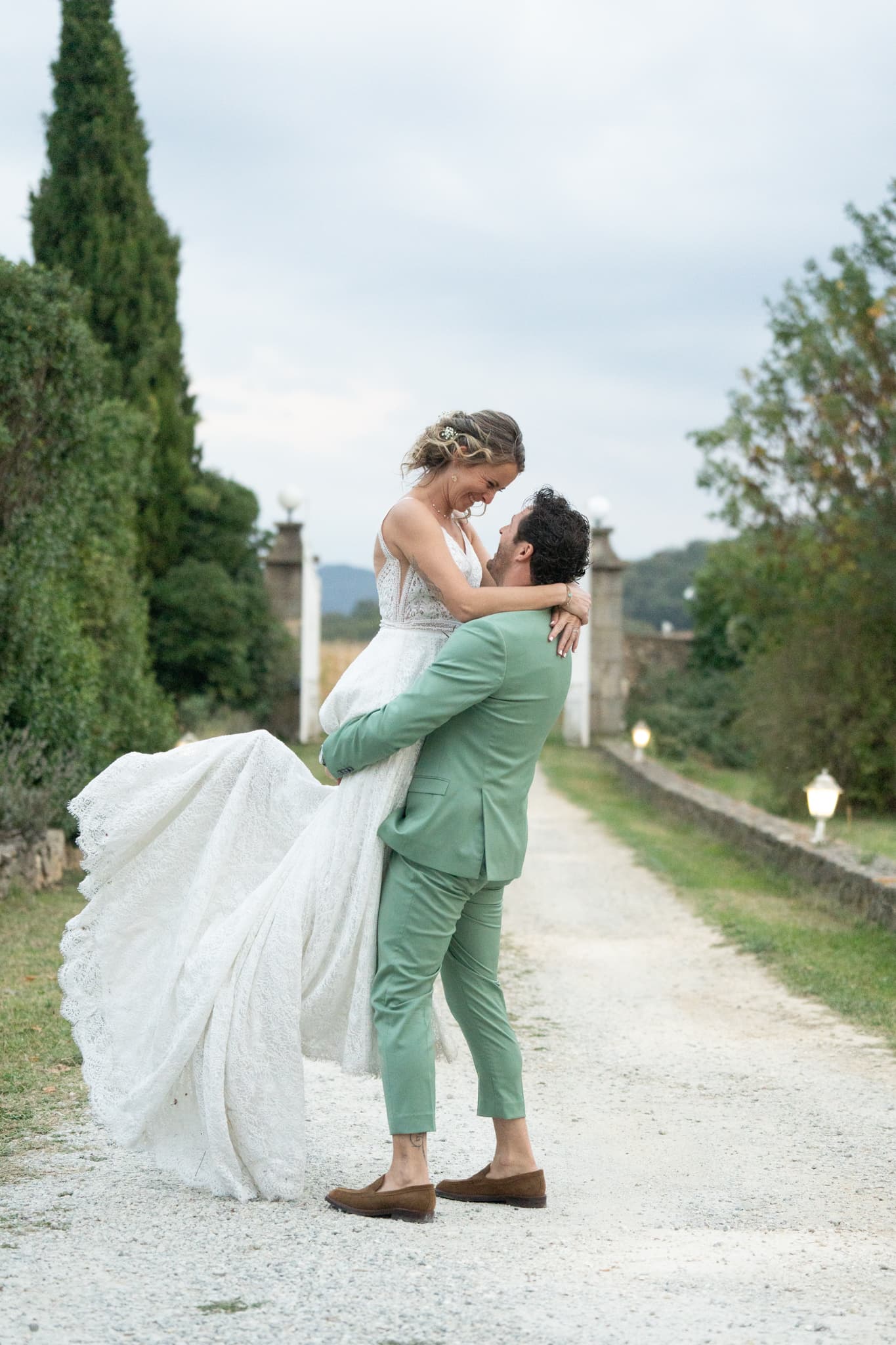 Mariage Formule Prestige